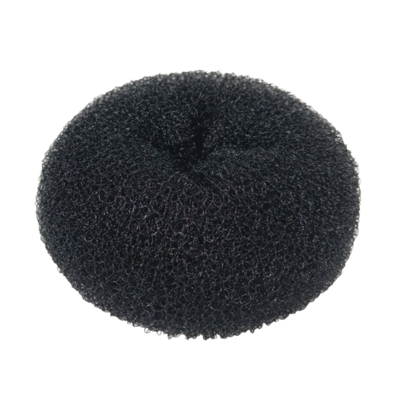 ACESSORIO ROSQUINHA PARA PENTEADO GRANDE