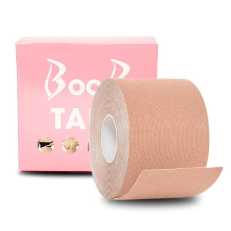  ADESIVO PARA SEIOS BOOB TAPE
