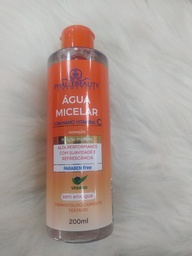[257] AGUA MICELAR VITAMINA C PHALLEBEAUTY S