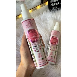 [1285]  ÁGUA TERMAL PHALLEBEUATY ROSA MOSQUETA